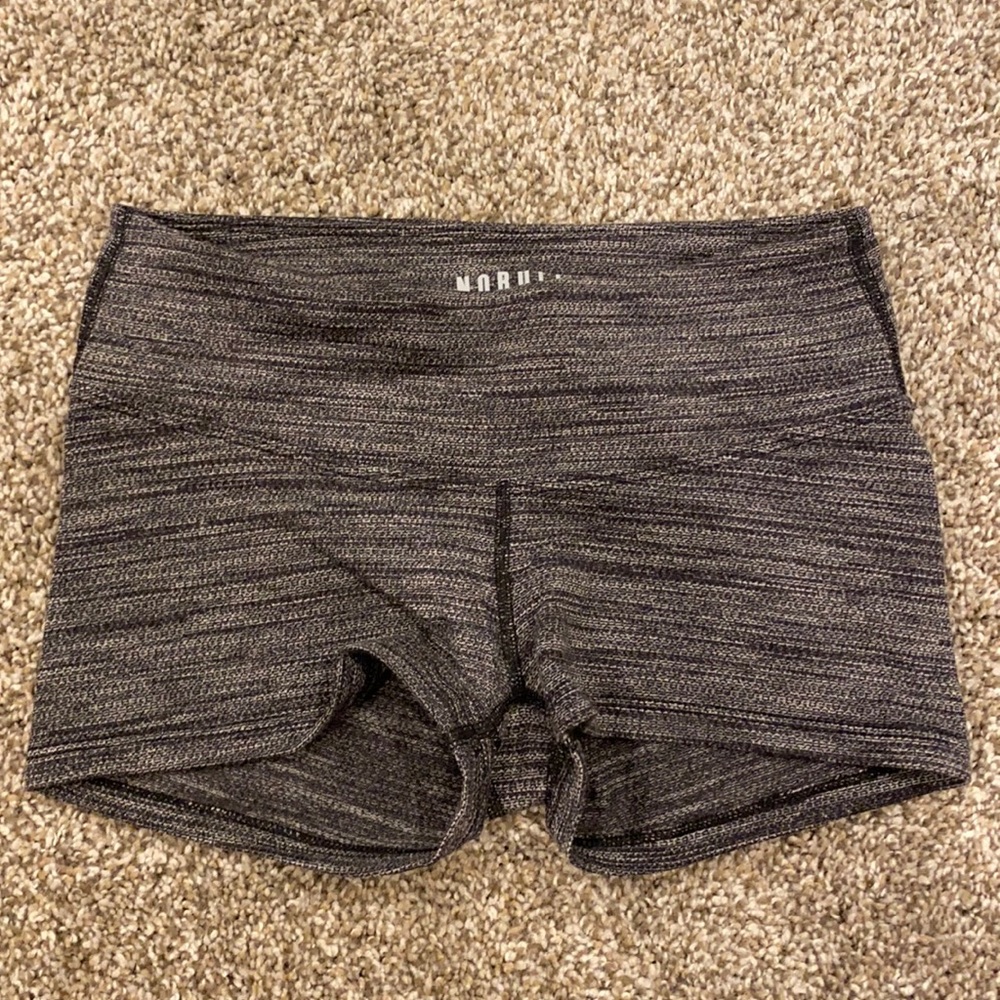 No Bull 2” short